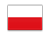 AGRITURISMO ALLA LANTERNA - Polski